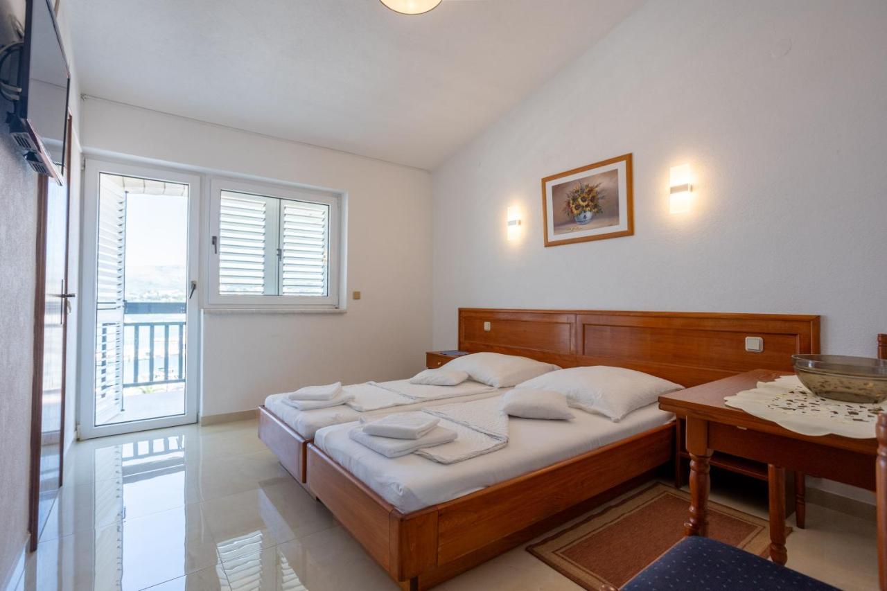 Villa Marina Okrug Gornji Quarto foto