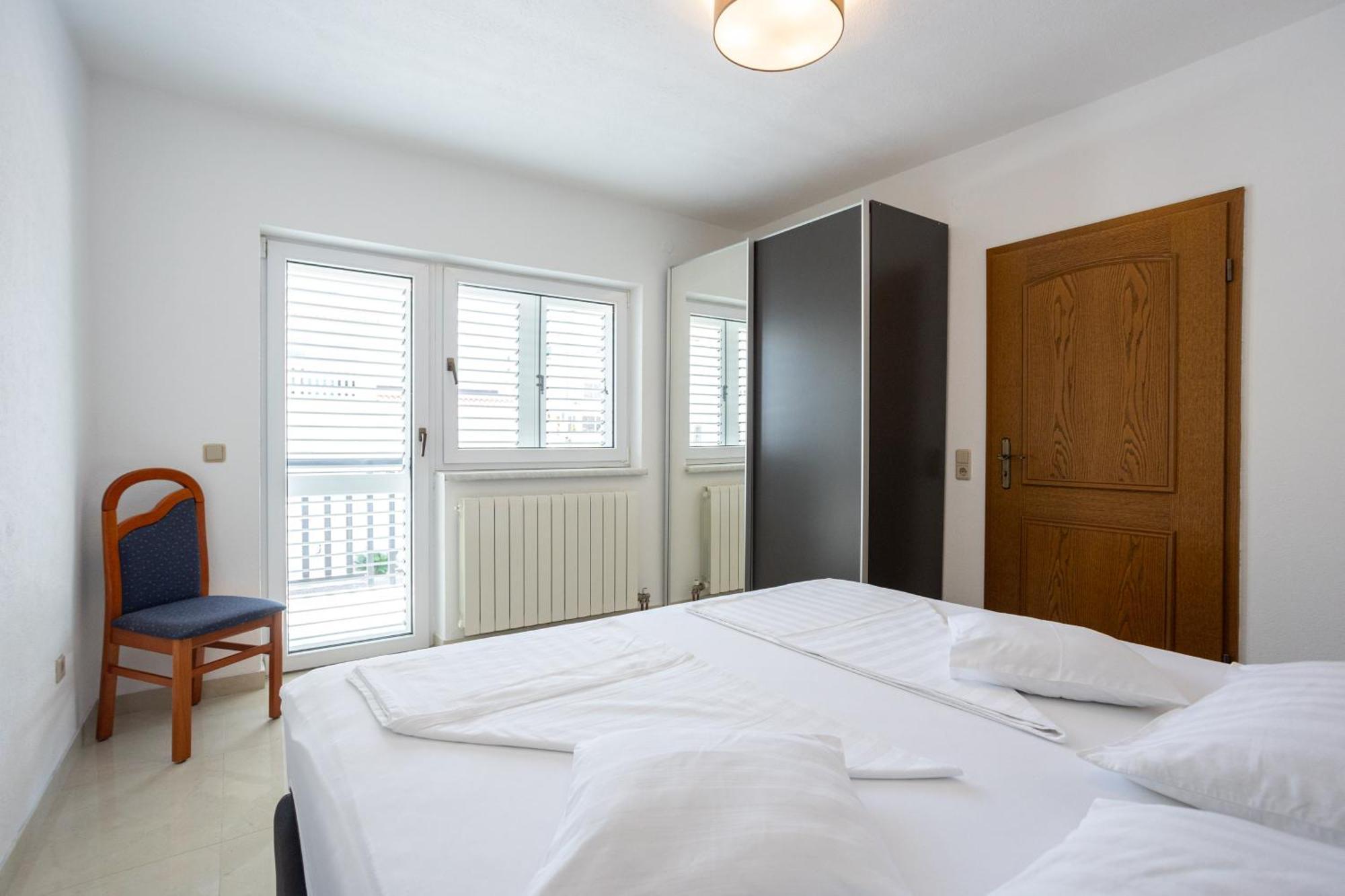 Villa Marina Okrug Gornji Quarto foto