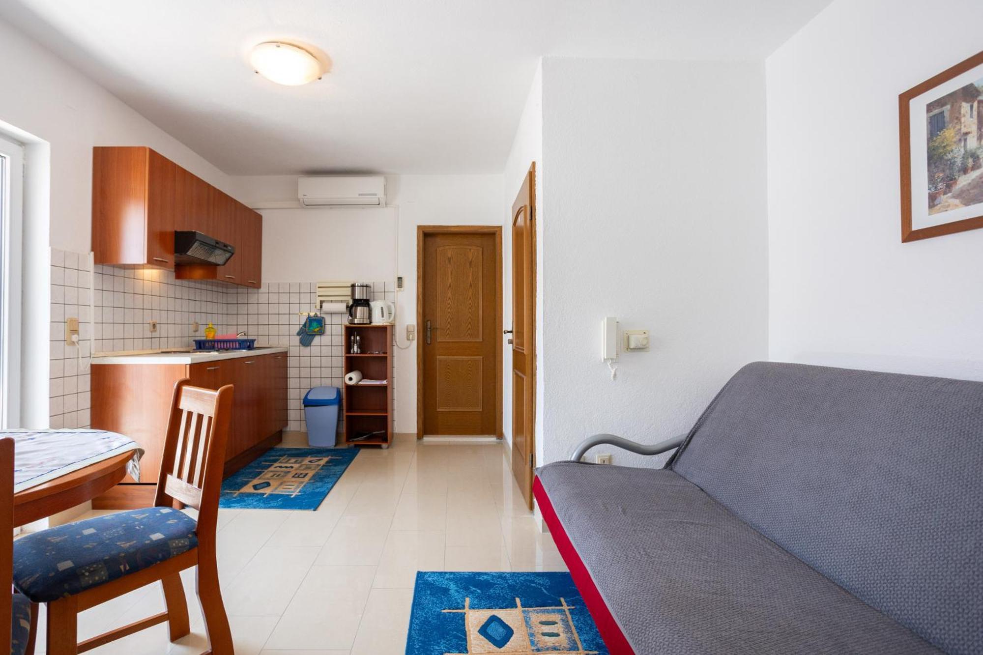 Villa Marina Okrug Gornji Quarto foto