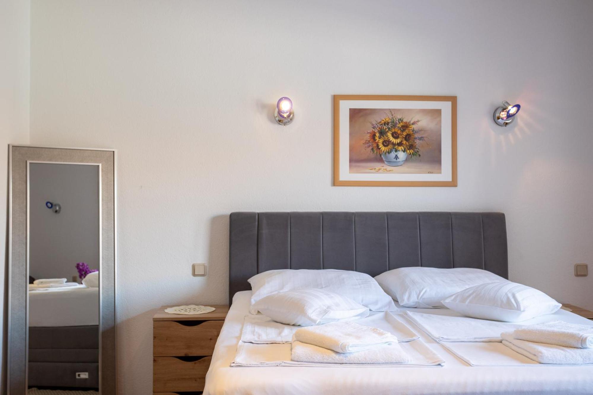Villa Marina Okrug Gornji Quarto foto