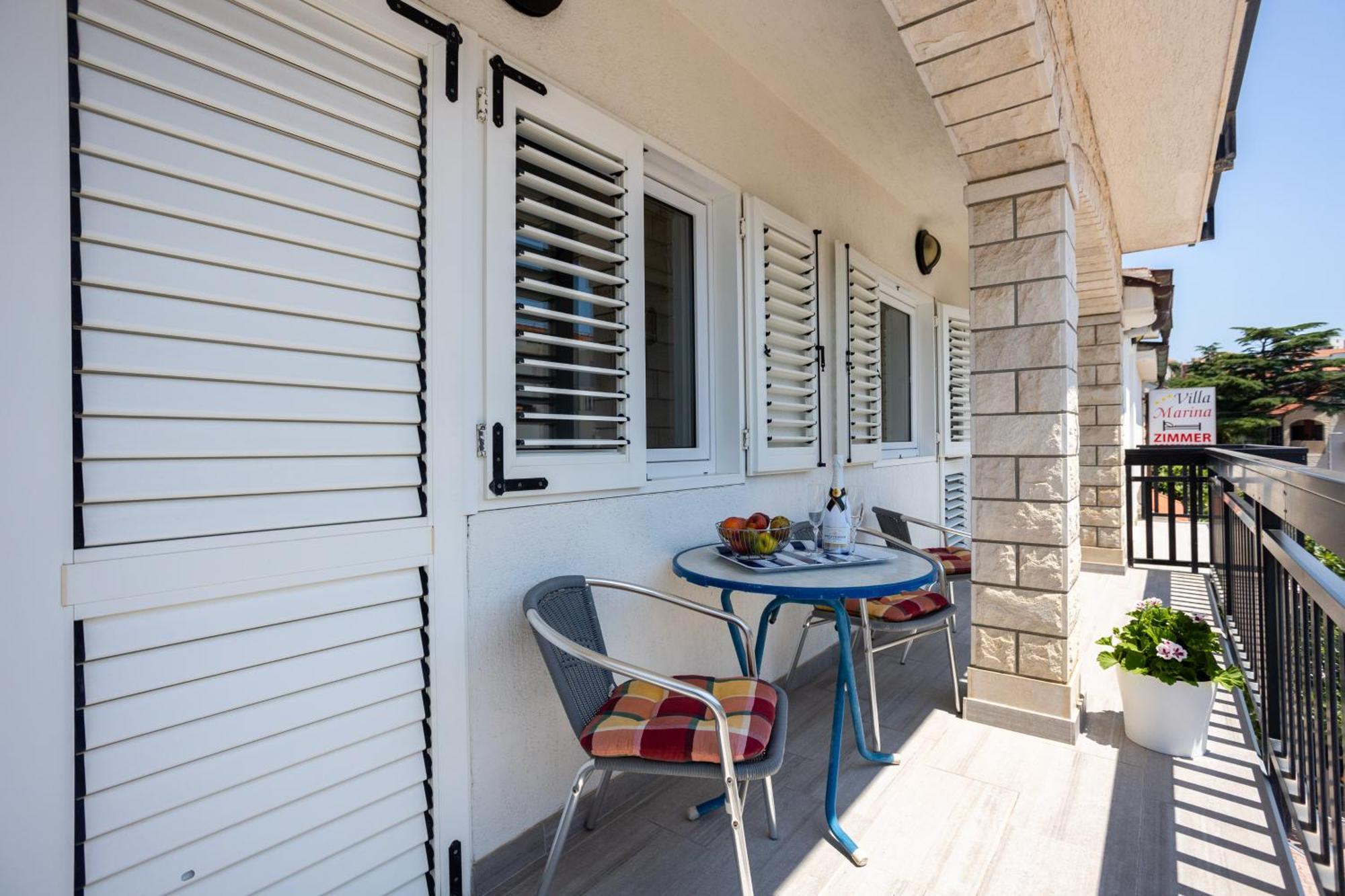 Villa Marina Okrug Gornji Quarto foto