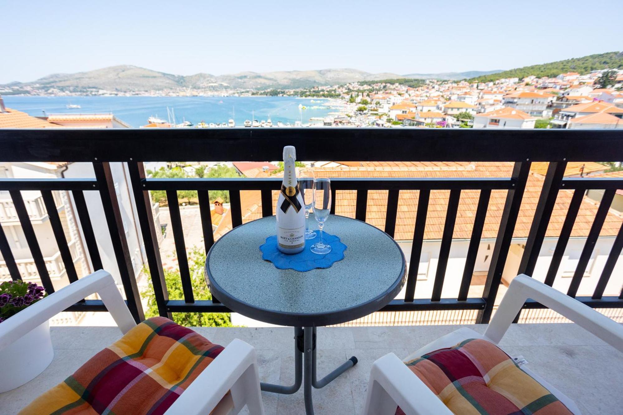 Villa Marina Okrug Gornji Quarto foto