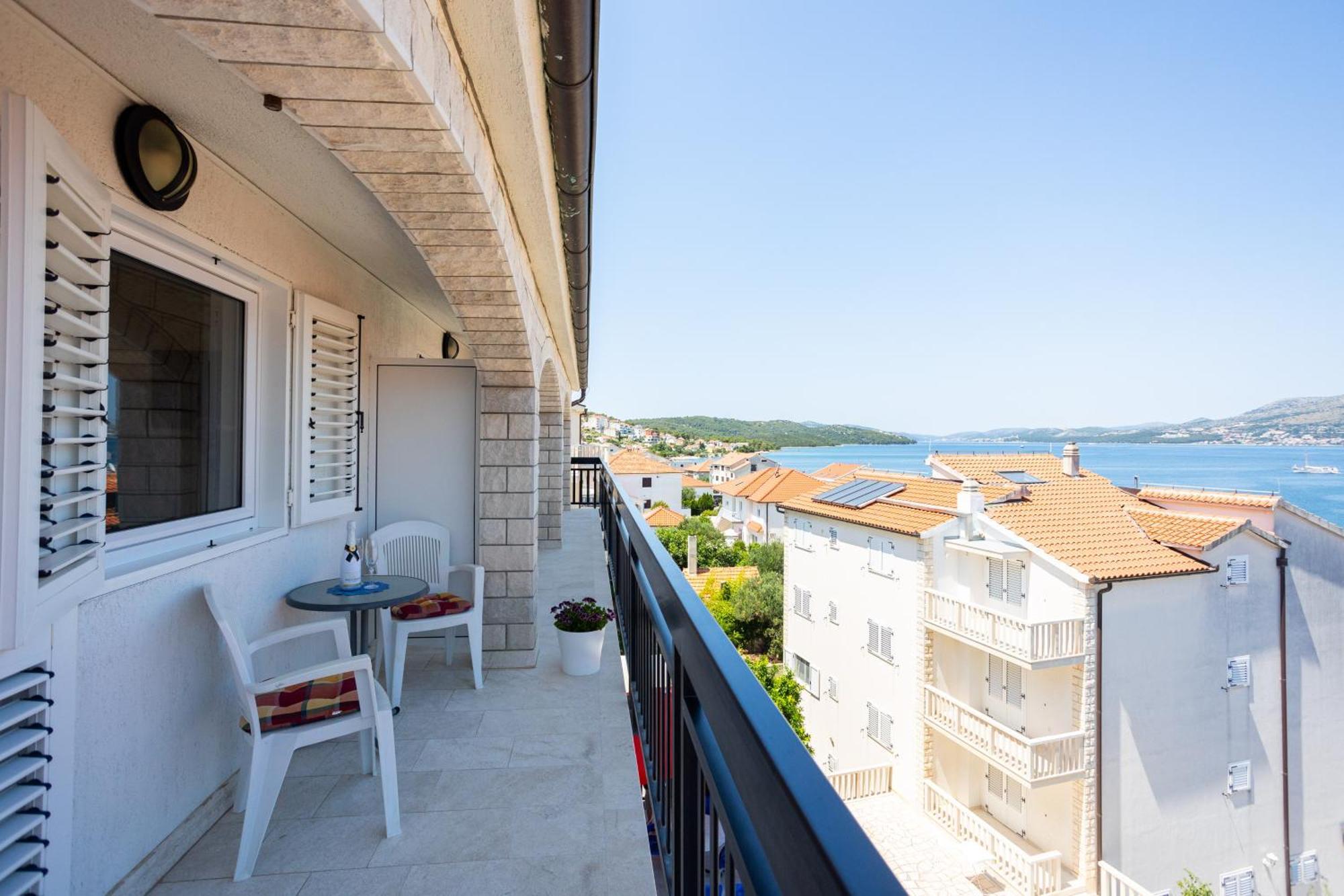 Villa Marina Okrug Gornji Quarto foto