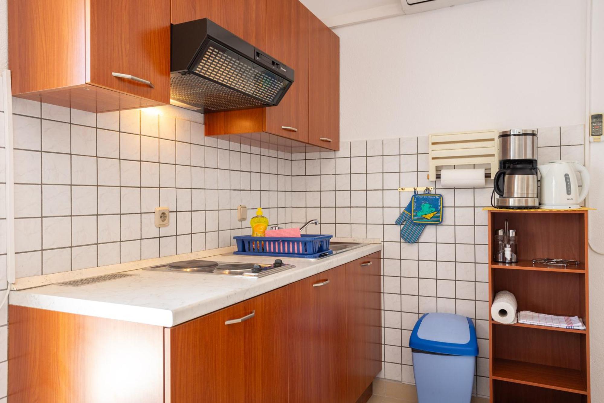 Villa Marina Okrug Gornji Quarto foto
